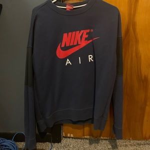 Nike Crewneck